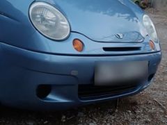 Сүрөт унаа Daewoo Matiz