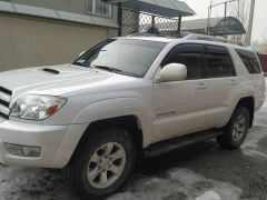 Сүрөт унаа Toyota 4Runner