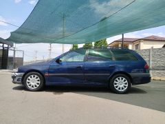 Сүрөт унаа Toyota Avensis