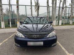 Photo of the vehicle Toyota Camry