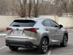 Photo of the vehicle Lexus NX