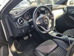 Photo of the vehicle Mercedes-Benz CLA