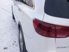 Сүрөт унаа Kia Sorento