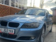 Photo of the vehicle BMW 3 Series