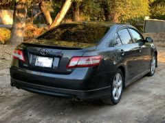 Photo of the vehicle Toyota Camry