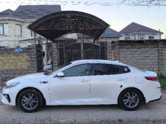 Сүрөт унаа Kia K5