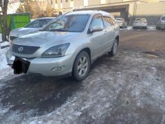 Photo of the vehicle Lexus RX