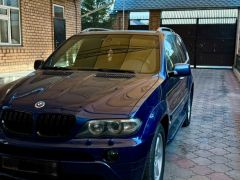 Фото авто BMW X5