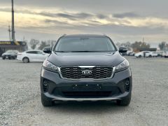 Сүрөт унаа Kia Sorento