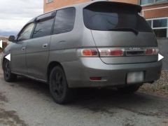 Фото авто Toyota Gaia