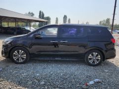 Сүрөт унаа Kia Carnival