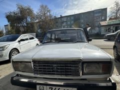 Сүрөт унаа ВАЗ (Lada) 2107