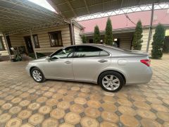 Сүрөт унаа Lexus ES