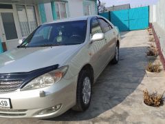 Фото авто Toyota Camry