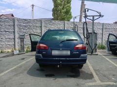 Photo of the vehicle Toyota Avensis