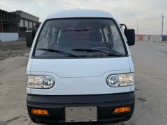 Сүрөт унаа Daewoo Damas