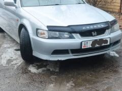 Сүрөт унаа Honda Accord