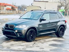 Сүрөт унаа BMW X5