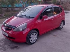 Photo of the vehicle Honda Fit