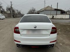 Фото авто Skoda Octavia