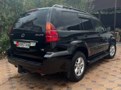 Photo of the vehicle Lexus GX