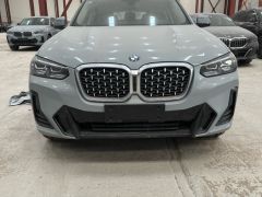 Сүрөт унаа BMW X4