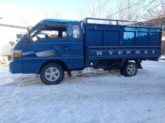 Фото авто Hyundai New Power Truck