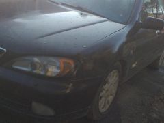 Сүрөт унаа Nissan Primera