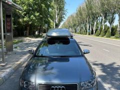 Сүрөт унаа Audi A4