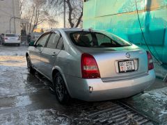 Фото авто Nissan Primera