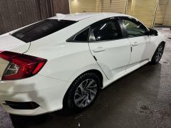 Фото авто Honda Civic