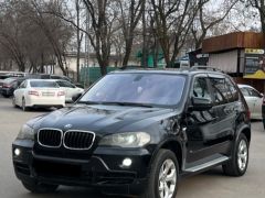 Фото авто BMW X5