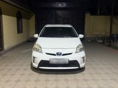 Photo of the vehicle Toyota Prius