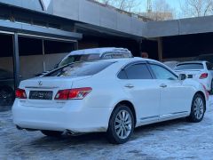 Сүрөт унаа Lexus ES