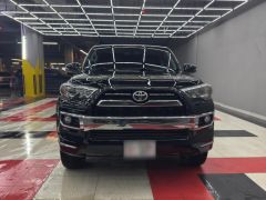 Фото авто Toyota 4Runner