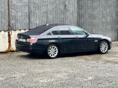 Photo of the vehicle BMW 5 Series