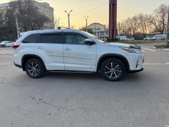 Фото авто Toyota Highlander