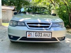 Сүрөт унаа Daewoo Nexia