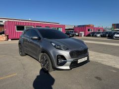 Фото авто Kia Sportage