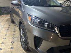 Фото авто Kia Sorento