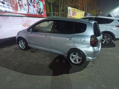 Фото авто Honda Fit