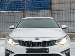 Сүрөт унаа Kia K5