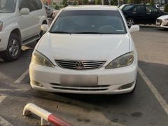 Сүрөт унаа Toyota Camry