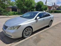 Сүрөт унаа Lexus ES