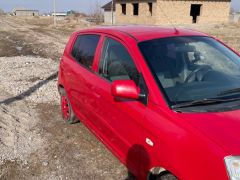 Сүрөт унаа Kia Picanto