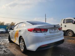 Сүрөт унаа Kia K5