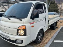 Фото авто Hyundai Porter