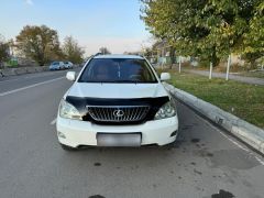 Photo of the vehicle Lexus RX