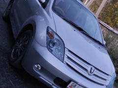 Photo of the vehicle Toyota Ist