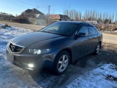 Сүрөт унаа Honda Accord